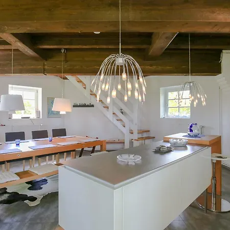 Muhle Fortuna Ferienhaus