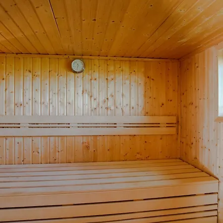 Ferienhaus Muhle Fortuna *
