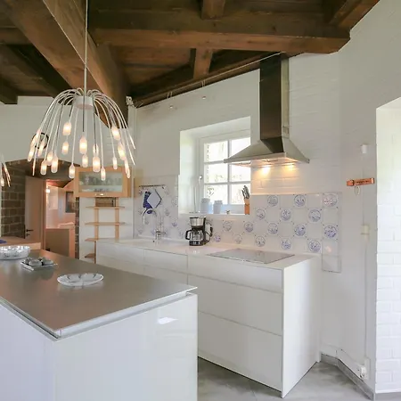Muhle Fortuna Ferienhaus
