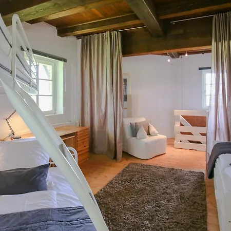 Muhle Fortuna Ferienhaus *