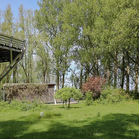 Ferienhaus Muhle Fortuna