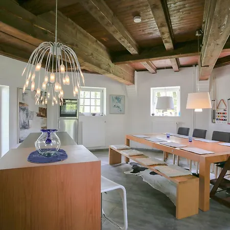Ferienhaus Muhle Fortuna *