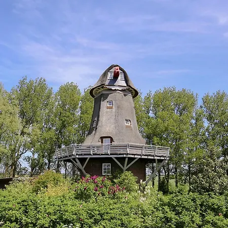 Ferienhaus Muhle Fortuna *
