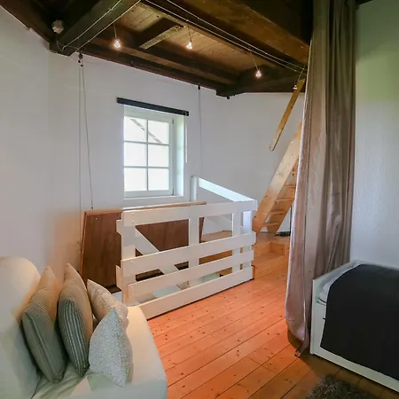 Ferienhaus Muhle Fortuna *
