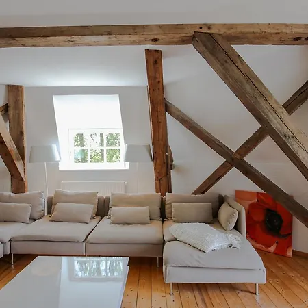 Ferienhaus Muhle Fortuna *
