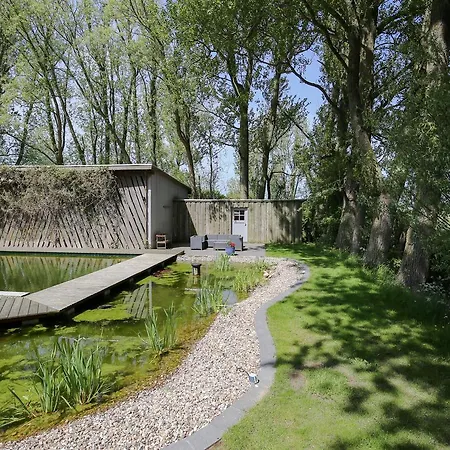 Ferienhaus Muhle Fortuna