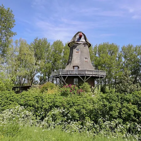 Muhle Fortuna Ferienhaus